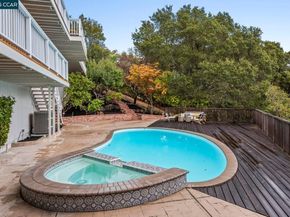 4500 Canyon Road, Lafayette CA 94549