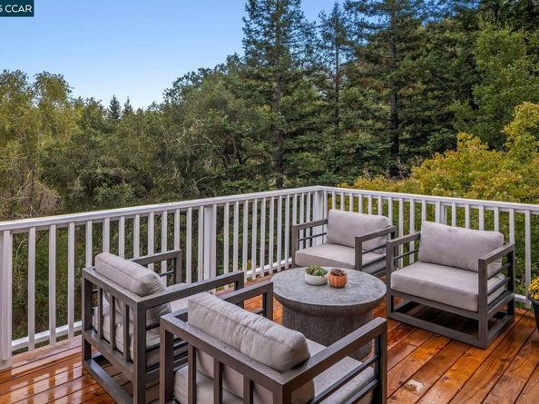 4500 Canyon Road, Lafayette CA 94549