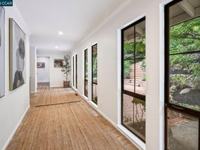 4500 Canyon Road, Lafayette CA 94549