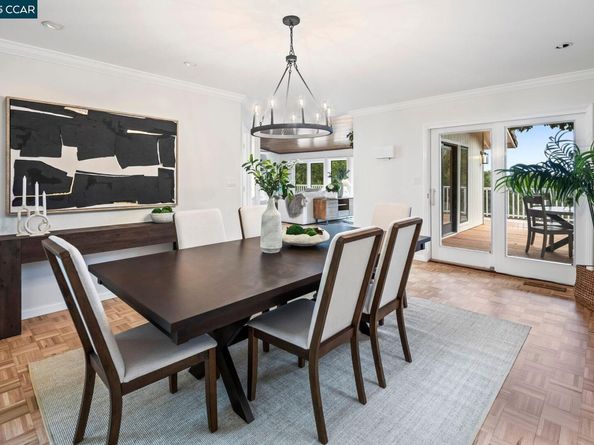 4500 Canyon Road, Lafayette CA 94549