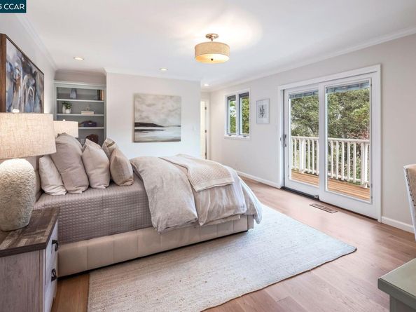 4500 Canyon Road, Lafayette CA 94549