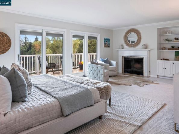 4500 Canyon Road, Lafayette CA 94549