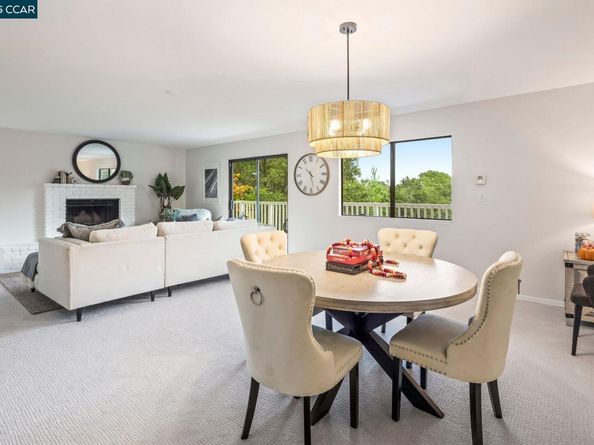 4500 Canyon Road, Lafayette CA 94549