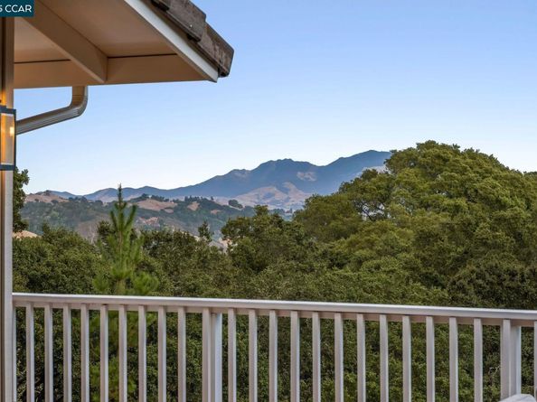 4500 Canyon Road, Lafayette CA 94549