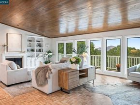 4500 Canyon Road, Lafayette CA 94549