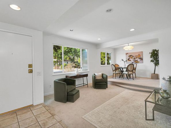 3006 Eggers Dr, Fremont CA 94536