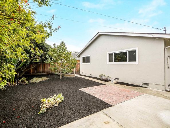 3006 Eggers Dr, Fremont CA 94536