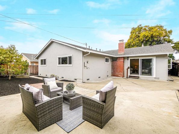 3006 Eggers Dr, Fremont CA 94536
