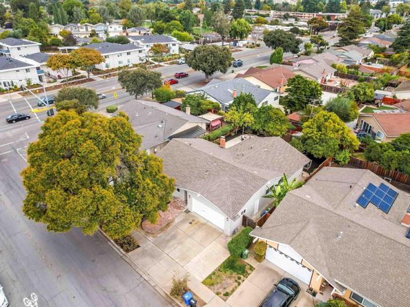 3006 Eggers Dr, Fremont CA 94536