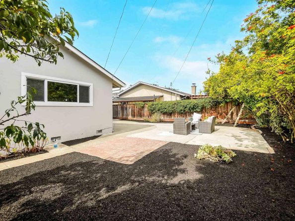 3006 Eggers Dr, Fremont CA 94536