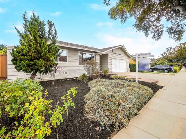 3006 Eggers Dr, Fremont CA 94536