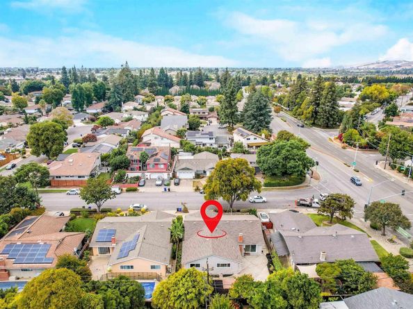 3006 Eggers Dr, Fremont CA 94536