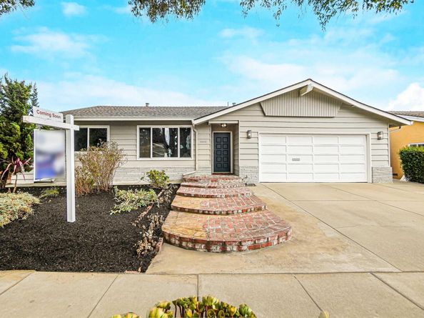 3006 Eggers Dr, Fremont CA 94536