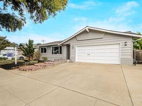 3006 Eggers Dr, Fremont CA 94536