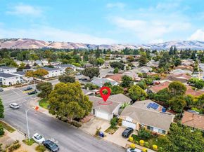 3006 Eggers Dr, Fremont CA 94536
