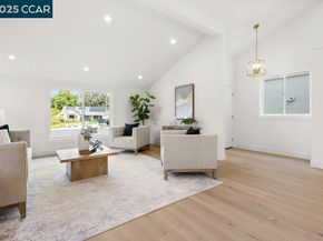 2975 Hurlstone Ct, Walnut Creek CA 94598