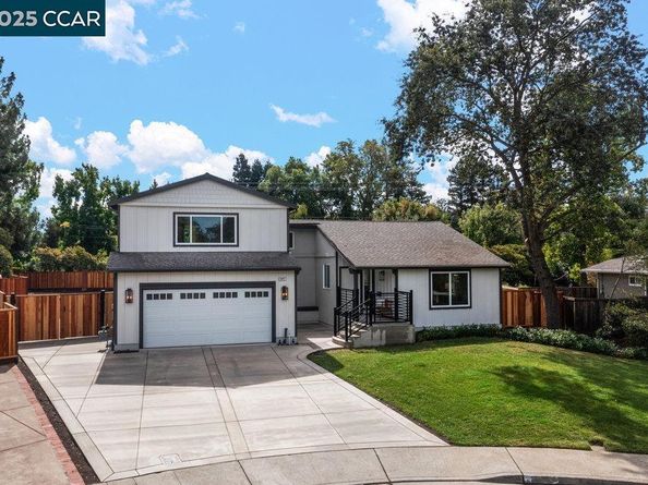 2975 Hurlstone Ct, Walnut Creek CA 94598