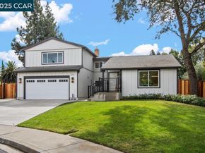 2975 Hurlstone Ct, Walnut Creek CA 94598