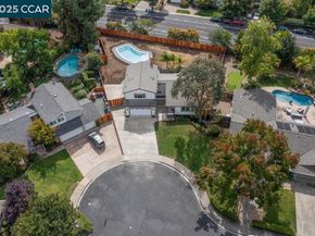 2975 Hurlstone Ct, Walnut Creek CA 94598