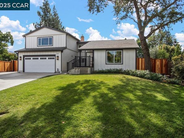 2975 Hurlstone Ct, Walnut Creek CA 94598