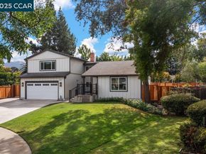 2975 Hurlstone Ct, Walnut Creek CA 94598