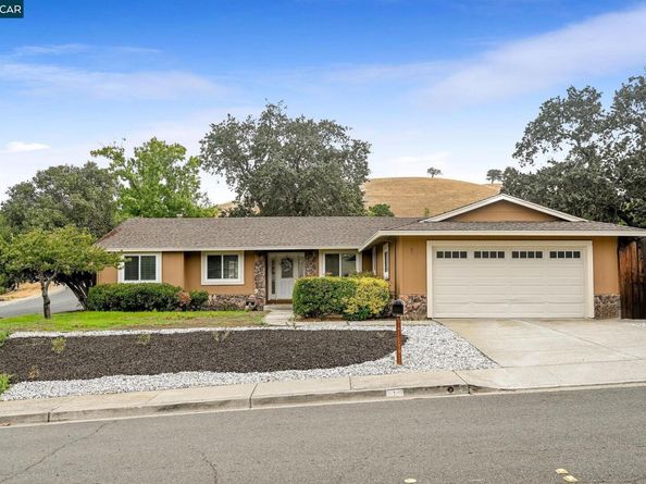 1 Petar Ct, Clayton CA 94517