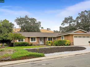 1 Petar Ct, Clayton CA 94517