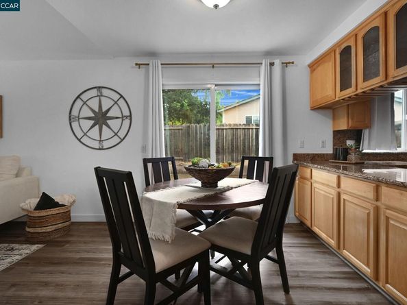 1 Petar Ct, Clayton CA 94517