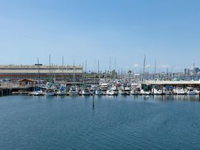2055 Clement Ave., Alameda CA 94501