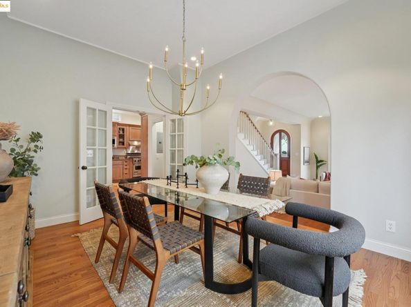 4914 Proctor Ave, Oakland CA 94618