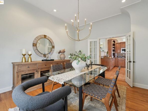 4914 Proctor Ave, Oakland CA 94618