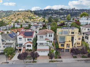 4914 Proctor Ave, Oakland CA 94618