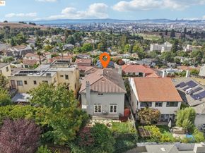 4914 Proctor Ave, Oakland CA 94618
