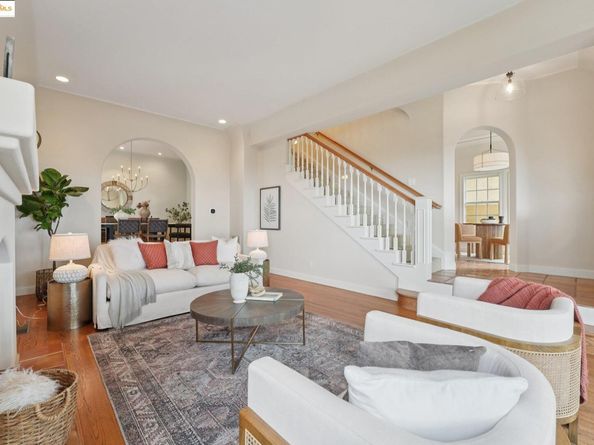 4914 Proctor Ave, Oakland CA 94618