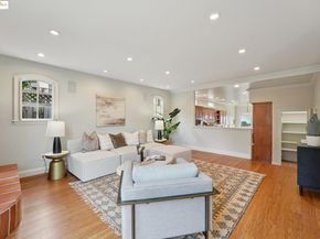 4914 Proctor Ave, Oakland CA 94618