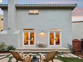 4914 Proctor Ave, Oakland CA 94618