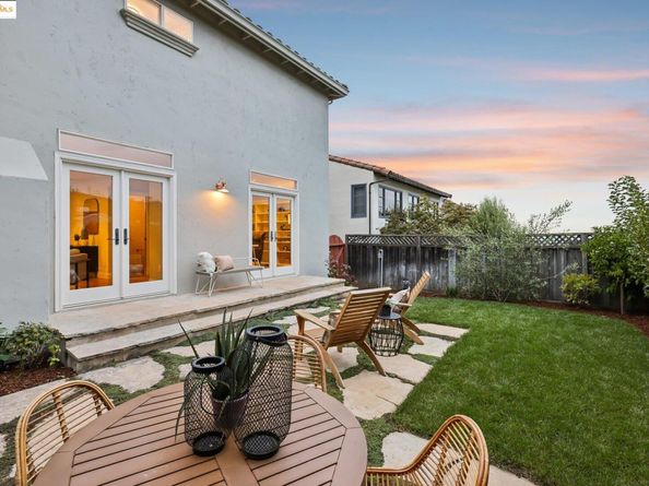 4914 Proctor Ave, Oakland CA 94618