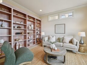 4914 Proctor Ave, Oakland CA 94618
