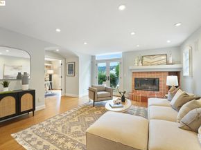 4914 Proctor Ave, Oakland CA 94618
