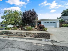 1876 Lynwood Dr, Concord CA 94519
