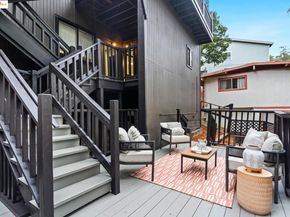 6931 Pinehaven Road, Oakland CA 94611