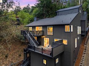 6931 Pinehaven Road, Oakland CA 94611
