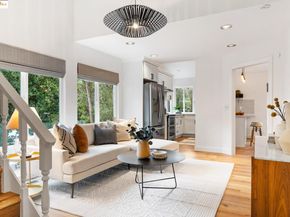 6931 Pinehaven Road, Oakland CA 94611
