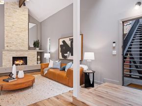 6931 Pinehaven Road, Oakland CA 94611