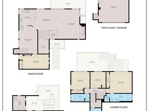 6931 Pinehaven Road, Oakland CA 94611