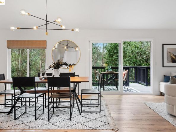 6931 Pinehaven Road, Oakland CA 94611