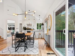6931 Pinehaven Road, Oakland CA 94611