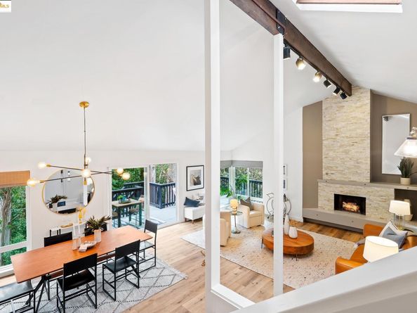 6931 Pinehaven Road, Oakland CA 94611