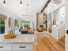 6931 Pinehaven Road, Oakland CA 94611
