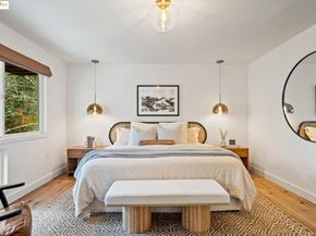 6931 Pinehaven Road, Oakland CA 94611